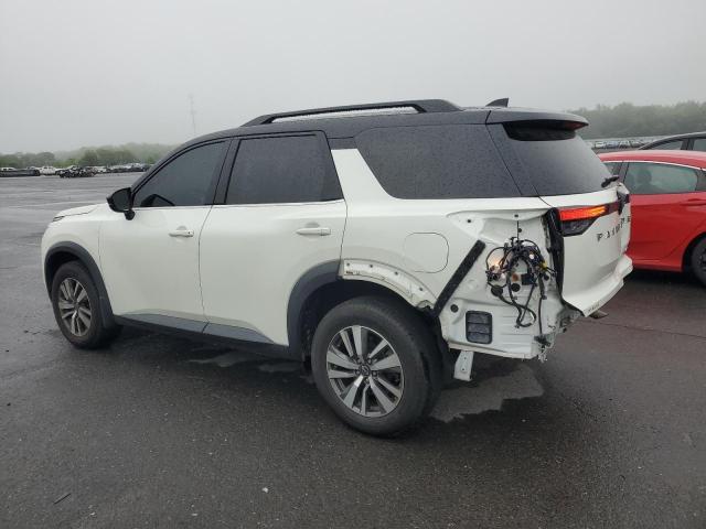 Vin: 5n1dr3cc7nc266938, lot: 56704285, nissan pathfinder sl 20222