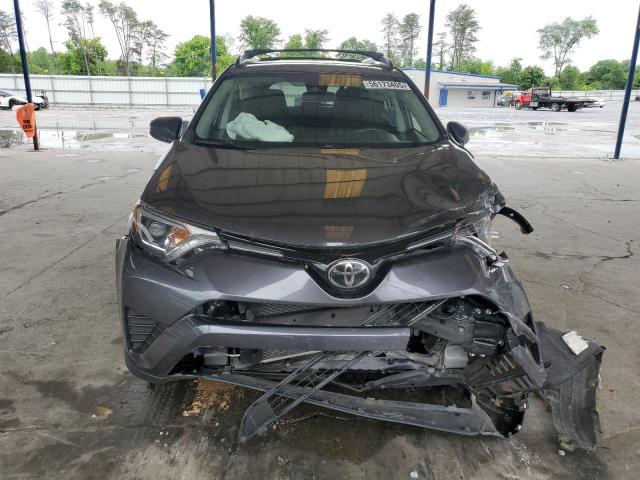 2018 TOYOTA RAV4 LE - JTMZFREV2JJ212845