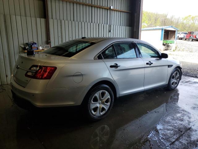 Vin: 1fahp2m8xdg127058, lot: 55180765, ford taurus police interceptor 20133