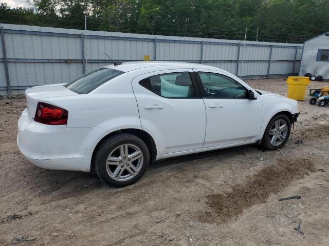 Vin: 1c3cdzcb4cn192764, lot: 55984435, dodge avenger sxt 20123