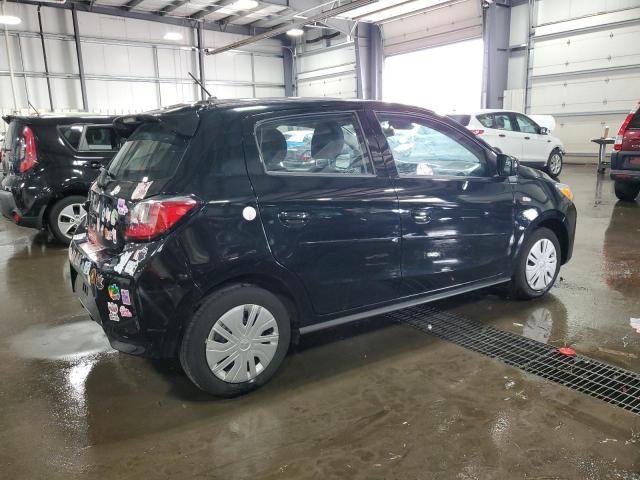 Vin: ml32auhj4nh008995, lot: 59229685, mitsubishi mirage es 20223