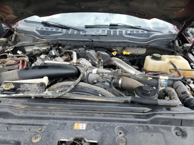 2017 FORD F250 SUPER 1FT7W2BT4HEC54762
