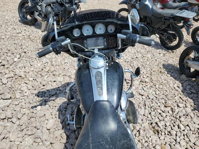 2017 HARLEY-DAVIDSON FLHXS STRE 1HD1KRC1XHB694783