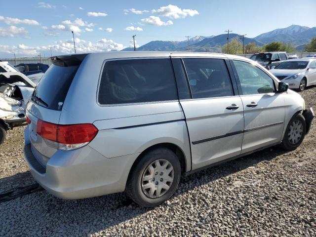 Vin: 5fnrl3h25ab100488, lot: 54738825, honda all models lx 20103