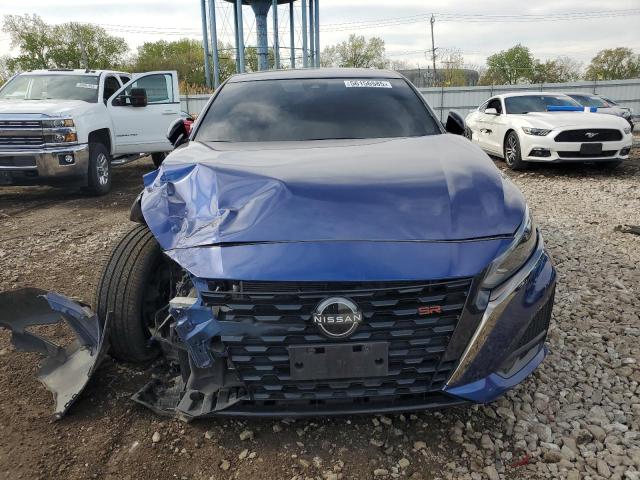 2024 NISSAN ALTIMA SR 1N4BL4CW1RN302362