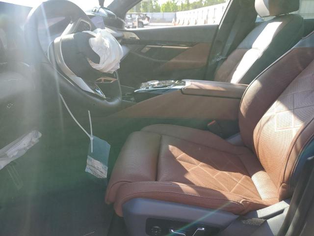 2024 BMW I5 EDRIVE WBY33FK04RCR49355