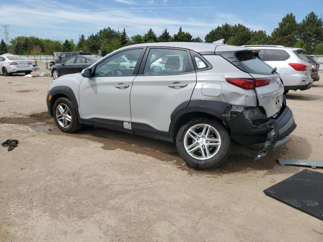 Vin: km8k22ab0pu036820, lot: 56357285, hyundai kona se 20232