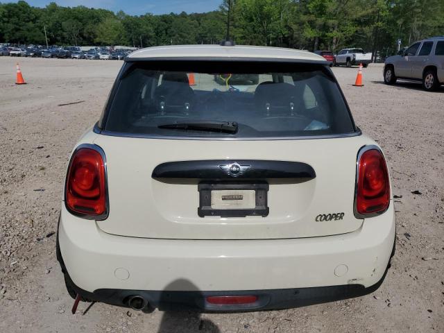 2018 MINI COOPER WMWXP5C58J2G62719