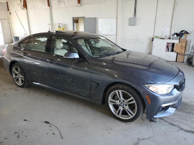 2017 BMW 430XI GRAN WBA4F9C57HG439708
