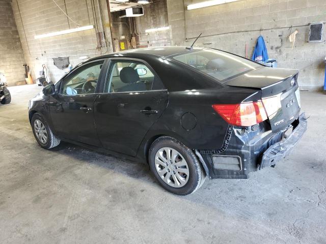 Vin: knafu4a29d5740576, lot: 56479765, kia forte ex 20132