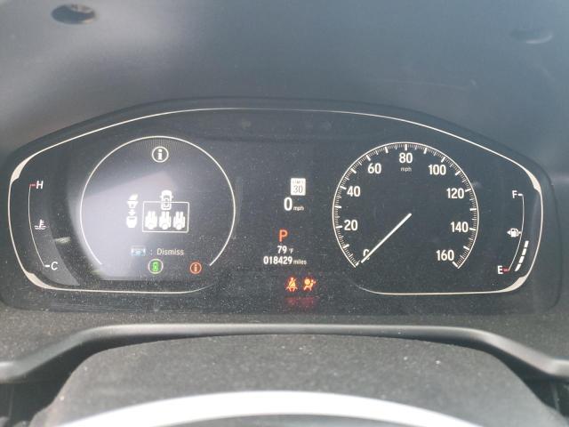 2022 HONDA ACCORD SPO - 1HGCV1F47NA122811