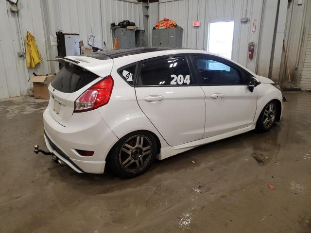 Vin: 3fadp4gx2gm183048, lot: 57953085, ford fiesta st 20163
