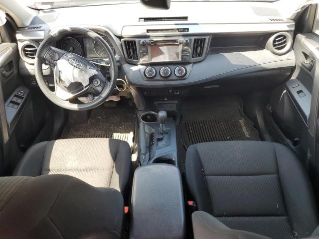 2017 TOYOTA RAV4 LE - JTMBFREV0HJ122203