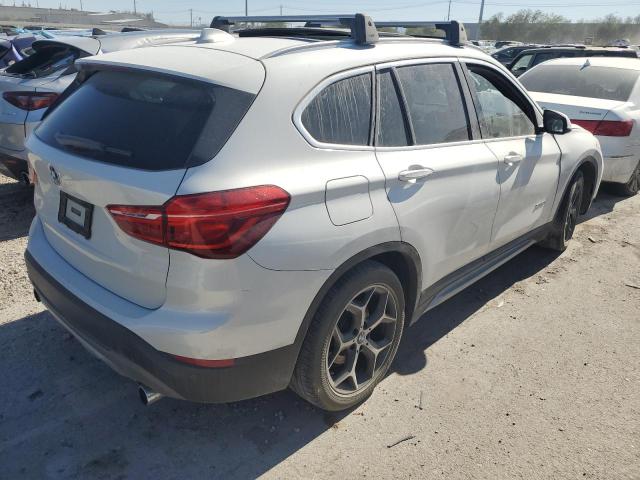 Vin: wbxhu7c30h5h33496, lot: 52645985, bmw x1 sdrive28i 20173