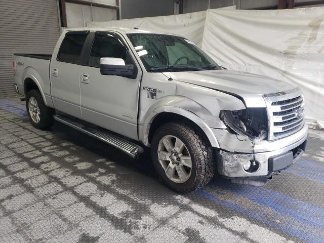 Vin: 1ftfw1et6dfa77461, lot: 56497205, ford f-150 supercrew 20134