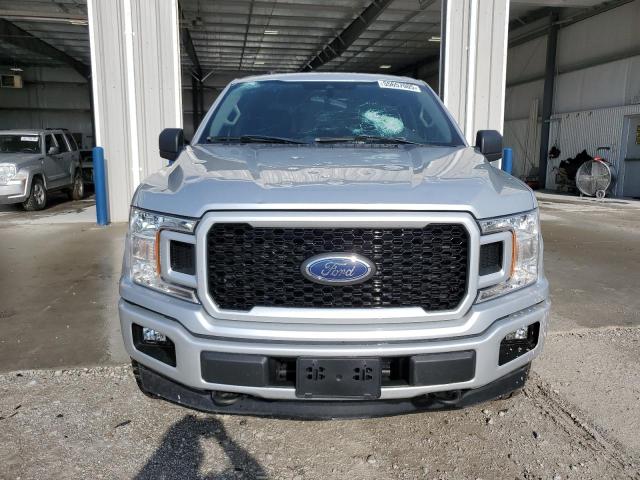 2019 FORD F150 SUPER - 1FTEW1EP3KKD26379