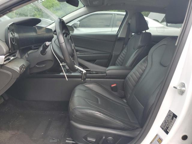 2023 HYUNDAI ELANTRA LI - KMHLN4AJ4PU092077
