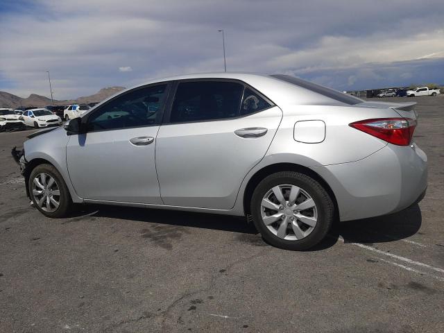 Vin: 2t1burhe2gc506494, lot: 56157335, toyota corolla l 20162