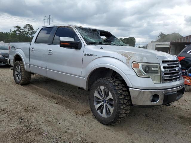 Vin: 1ftfw1ef6dfd63496, lot: 55913625, ford f-150 supercrew 20134