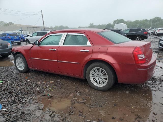 Vin: 2c3ca5cv2ah160901, lot: 56600385, chrysler 300 touring 20102