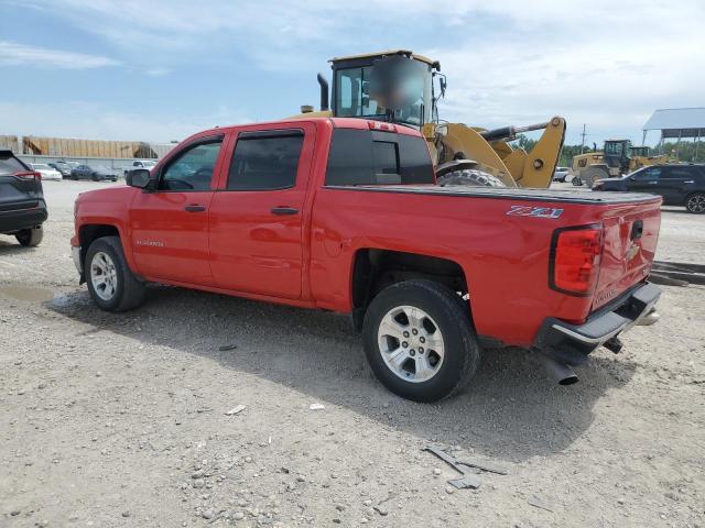 Vin: 3gcukrec1eg154092, lot: 58248995, chevrolet all models k1500 lt 20142