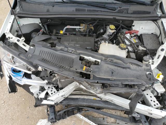 2016 BUICK ENCORE - KL4CJGSBXGB551014