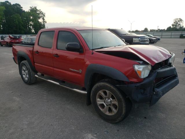 Vin: 5tfjx4gn4fx046603, lot: 57252745, toyota tacoma double cab prerunner 20154