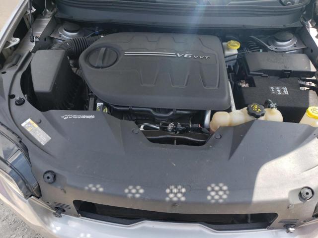 2019 JEEP CHEROKEE L - 1C4PJMDX4KD447548