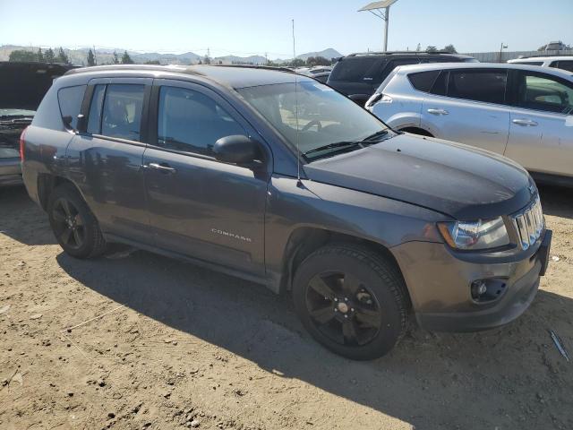 2016 JEEP COMPASS - 1C4NJDBB1GD779260