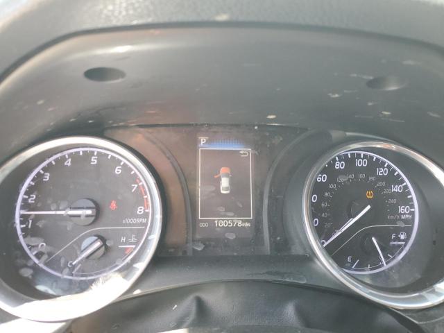2018 TOYOTA CAMRY L - 4T1B11HK5JU073663