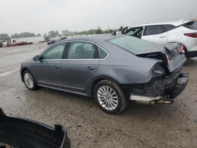 Vin: 1vwbt7a31gc029496, lot: 57510655, volkswagen passat se 20162