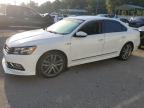 2017 VOLKSWAGEN PASSAT R-L - 1VWDT7A33HC075132