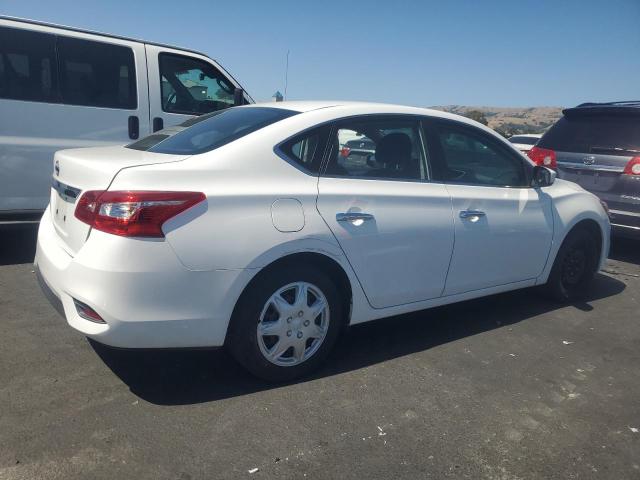 Vin: 3n1ab7ap6jy330352, lot: 57781585, nissan sentra s 20183