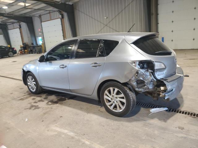 Vin: jm1bl1l8xc1605598, lot: 57154255, mazda 3 i 20122