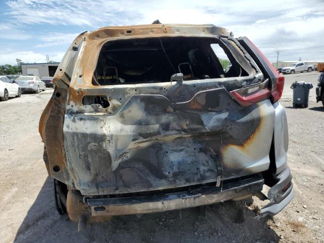 2020 HONDA CR-V EX - 2HKRW1H56LH428951
