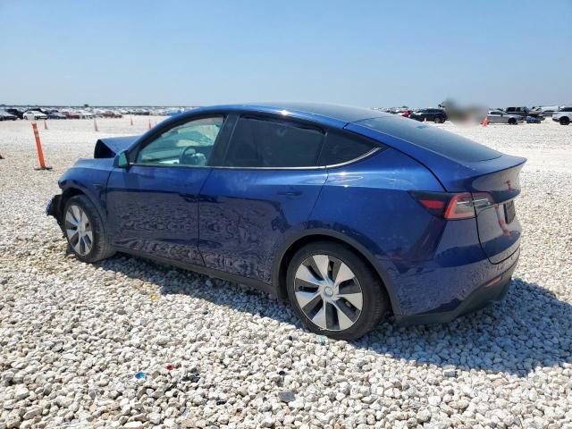 Vin: 5yjygded8mf106950, lot: 58169765, tesla model y 20212