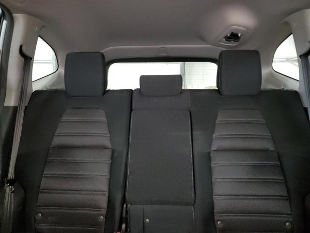 2018 HONDA CR-V EX - 7FARW2H58JE082195