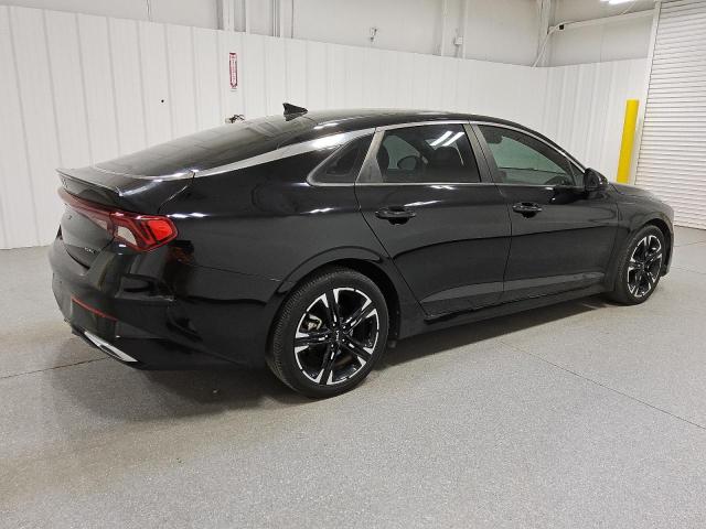 Vin: 5xxg64j28ng083154, lot: 57207345, kia k5 gt line 20223