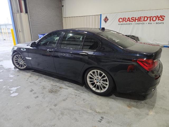 Vin: wbaya8c54fd825852, lot: 58457685, bmw 7 series i 20152