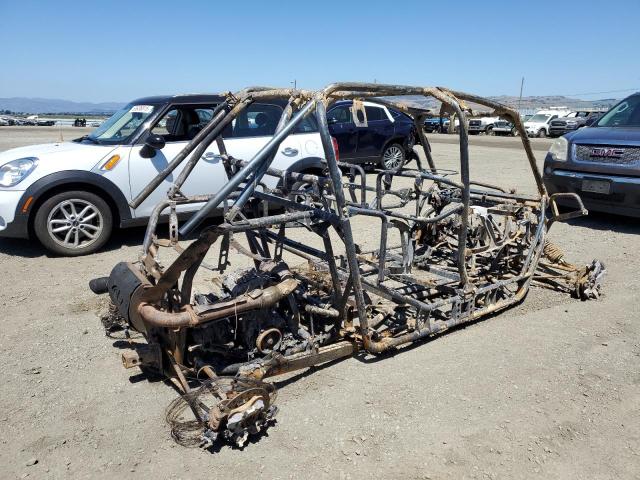 2016 POLARIS RZR XP 4 T - 3NSVFE927GF462216