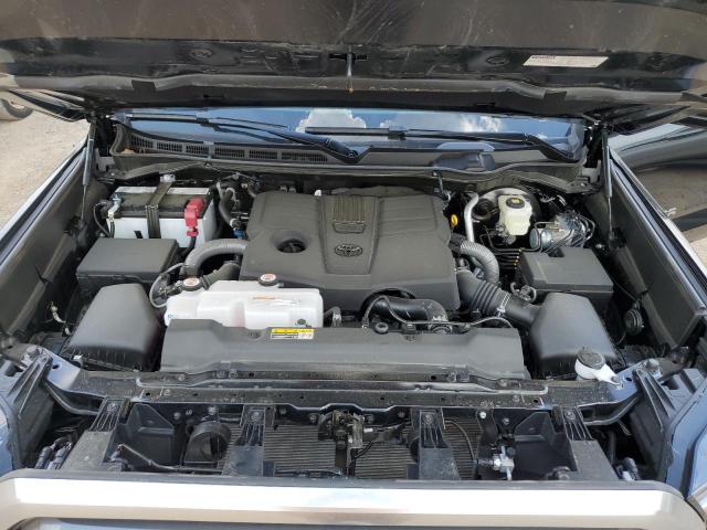 2025 TOYOTA TUNDRA CRE - 5TFJA5DB6SX274047