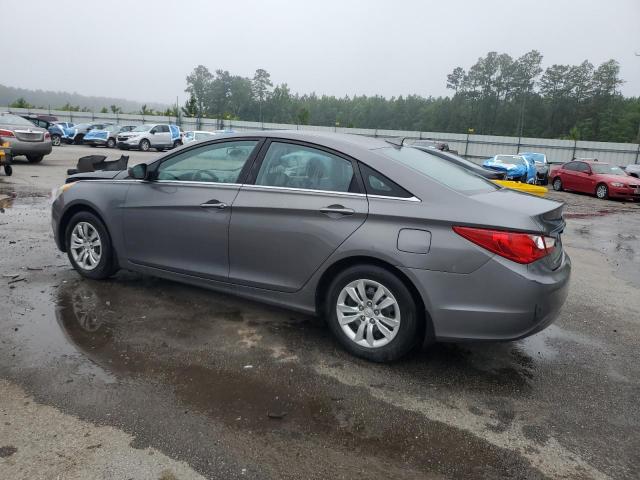 Vin: 5npeb4ac5bh210535, lot: 57431395, hyundai sonata gls 20112