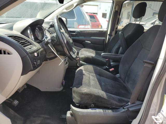 2015 DODGE GRAND CARA - 2C4RDGBG3FR512929
