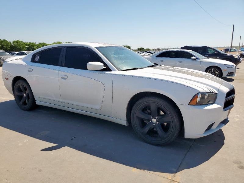 Vin: 2c3cdxhg1ch239699, lot: 58414825, dodge charger sxt 20124