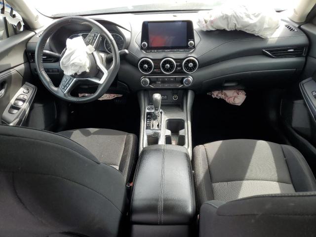 2023 NISSAN SENTRA SV - 3N1AB8CVXPY244858