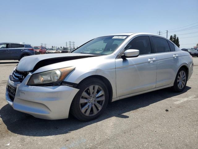 Vin: 1hgcp2f80ca216092, lot: 57253795, honda accord exl 2012 img_1