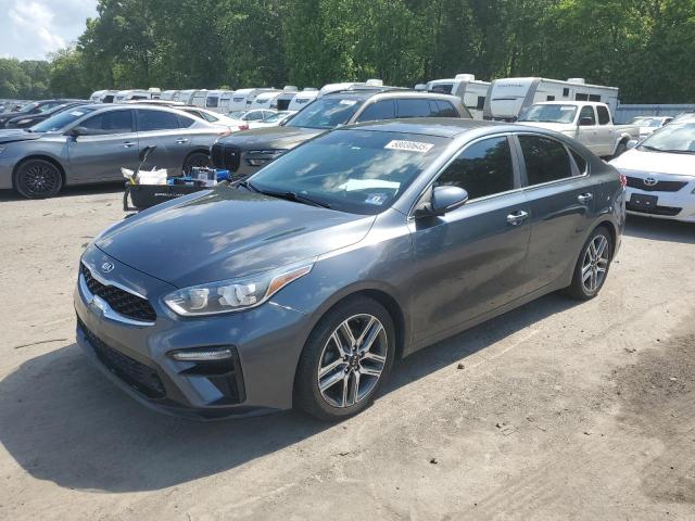 KIA FORTE EX