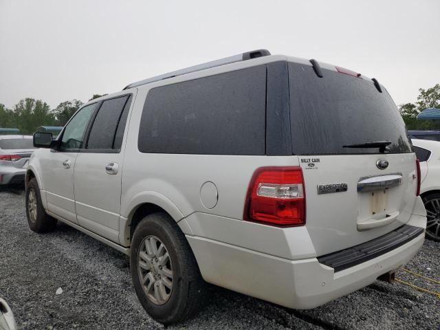 Vin: 1fmjk2a58eef51299, lot: 55561085, ford expedition el limited 20142
