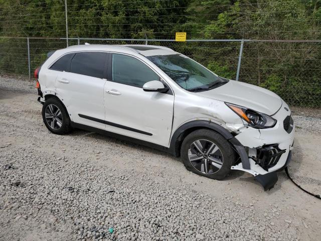 Vin: kndce3lc7l5435997, lot: 56699665, kia niro ex premium 20204