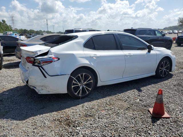 Vin: 4t1b11hk3ju010075, lot: 55044535, toyota camry l 20183